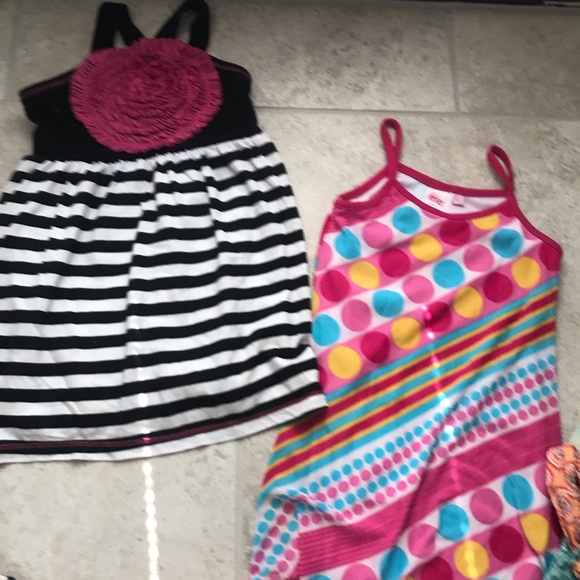 Girls Size 4 Lot - Picture 4 of 6